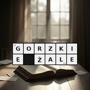 Hasło krzyżówkowe triduum paschalne - gorzkie żale – rozwiązanie, synonimy, podpowiedzi i definicje krzyżówkowe